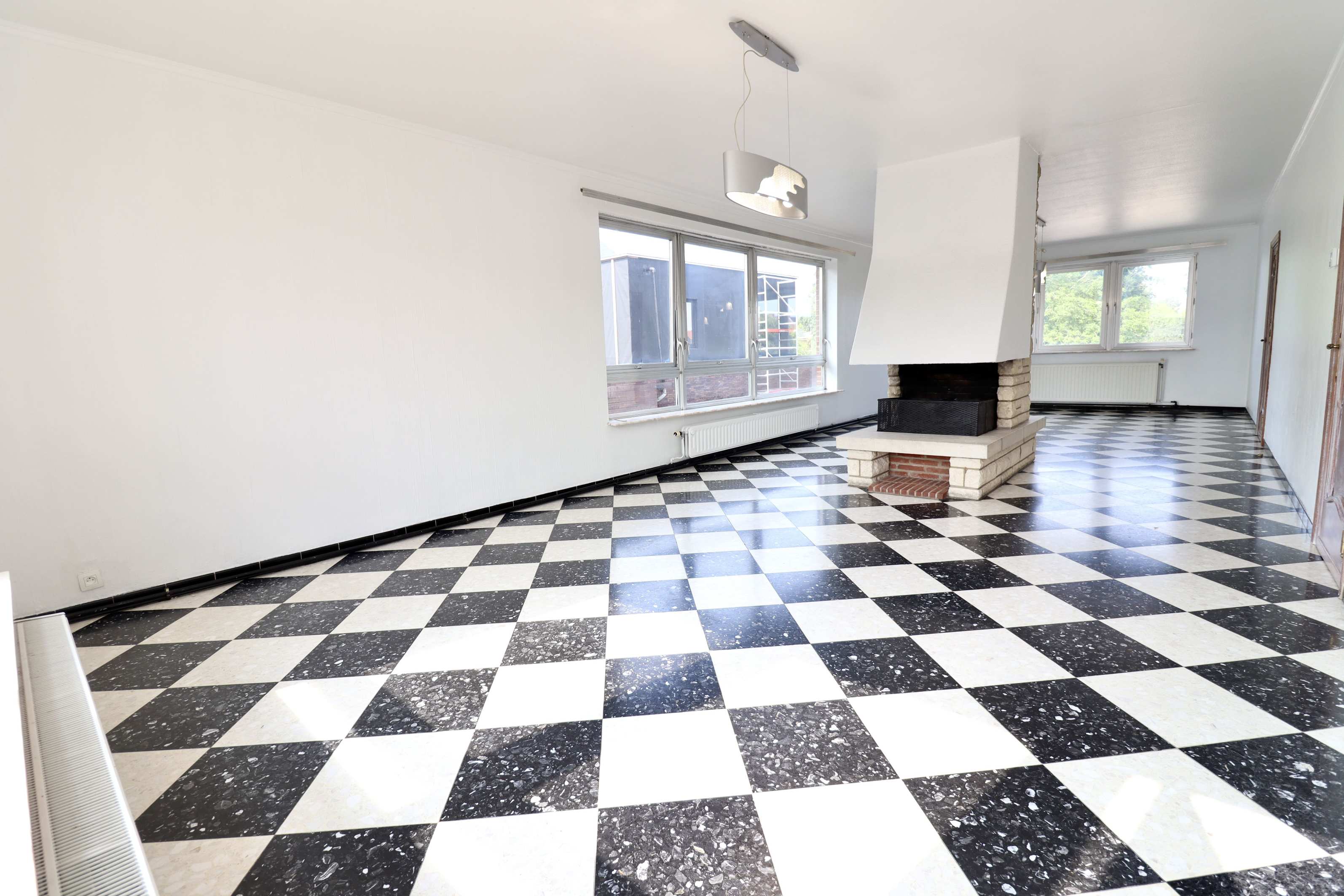 Appartement 3 chambres