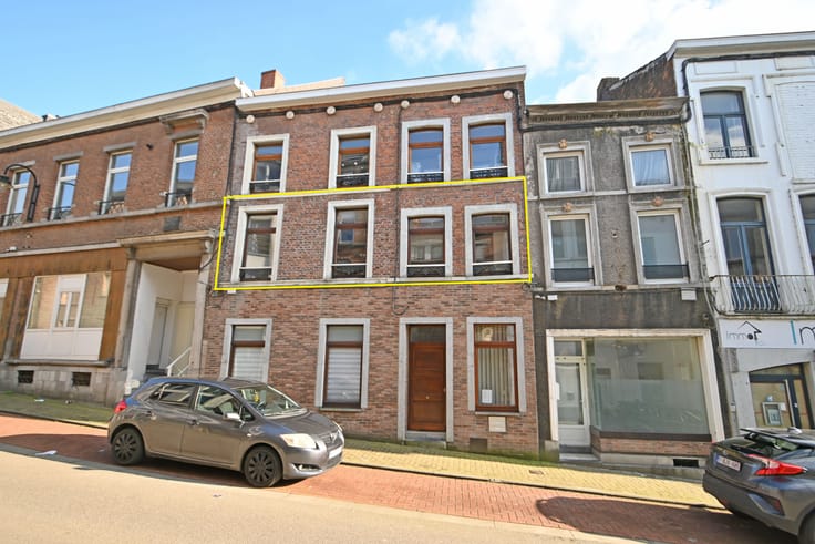 Appartement 2 chambres