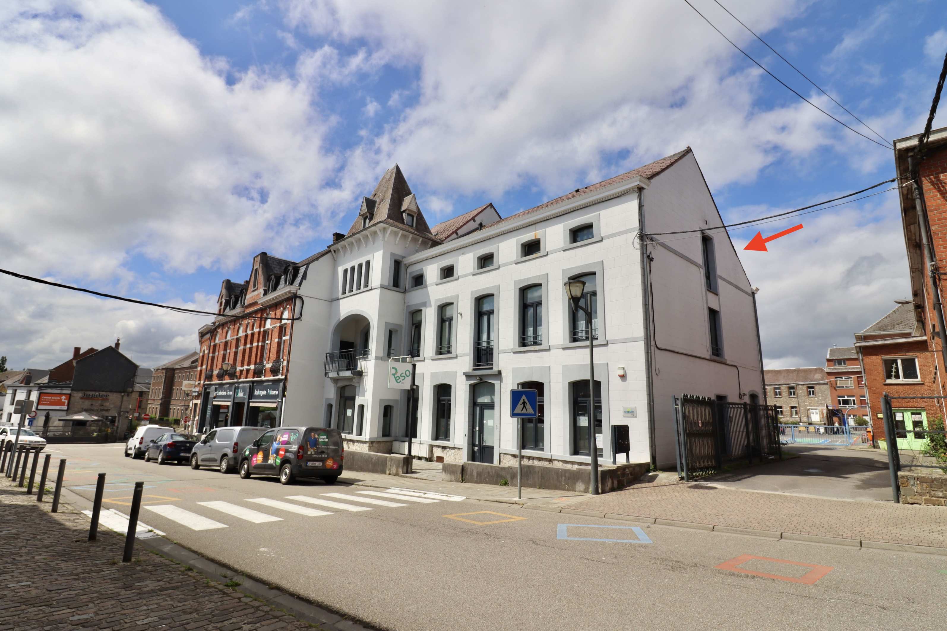 Appartement 2 chambres